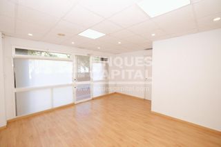 Local Comercial a Nou Eixample Sud