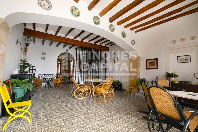 Foto b48b640a-c7e4-4681-85c6-497537a6e61d. Casa a Secuita (La)