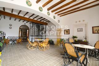 Casa a Secuita (La). Casa señorial 534 m2 ubicada en la secuita