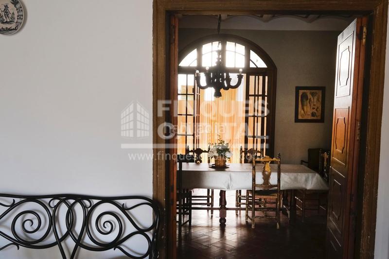 Foto d8ac0d2a-0ab7-4b7d-b11e-ad9ce98f3bac. Casa a Secuita (La)
