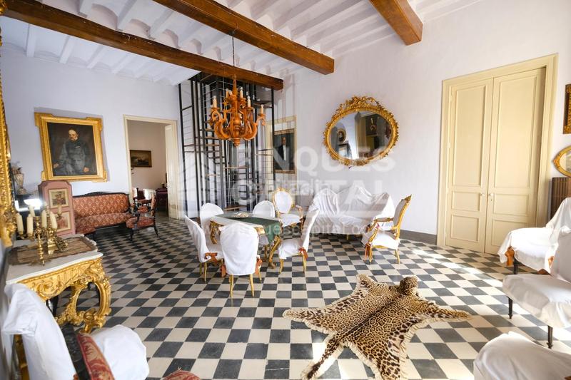 Foto ed306f1d-d661-4f60-a5f0-c2ff7e2d5671. Casa a Secuita (La)