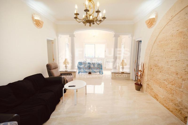 Foto 10a14891-9f60-4976-9e22-d5764ab653e7. Ground floor with heating in Nou Eixample Nord Tarragona