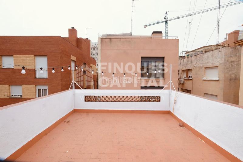 Foto 4c372339-11b1-4bdc-995e-0fdc6e267fb7. Ground floor with heating in Nou Eixample Nord Tarragona