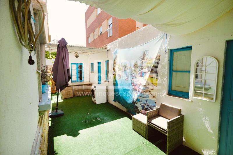 Foto 510ad25d-37b6-4af2-a6e9-479e838f3f7f. Ground floor with heating in Nou Eixample Nord Tarragona