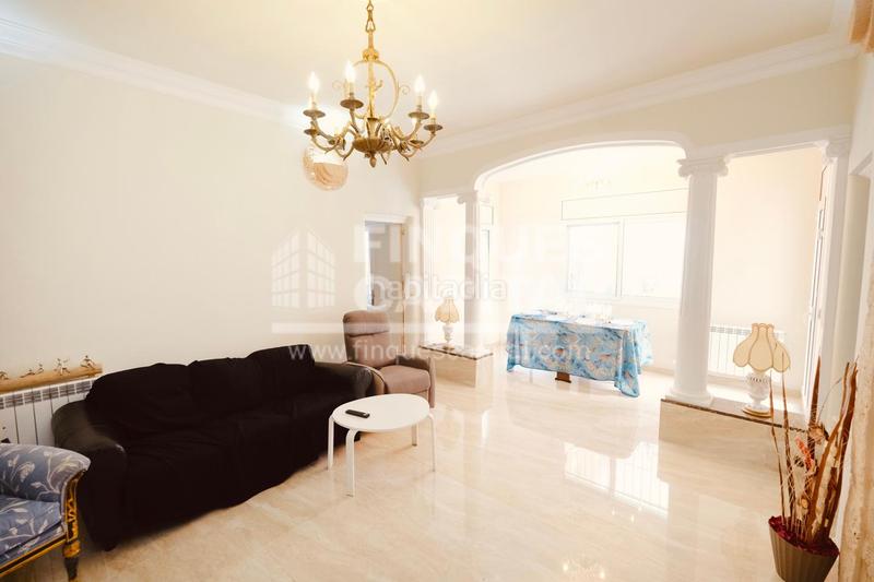 Foto 56dd7911-5592-45e7-bb3b-d7f34242e578. Ground floor with heating in Nou Eixample Nord Tarragona