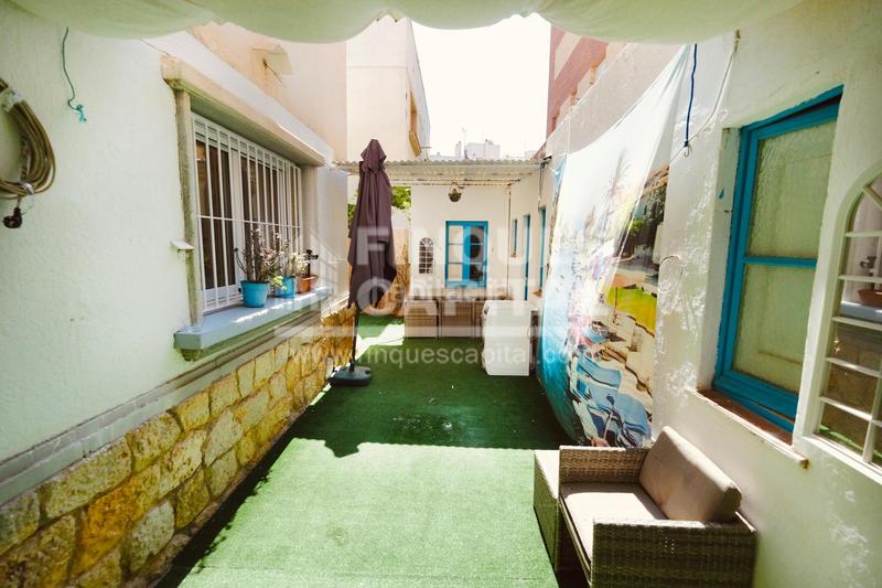 Foto 577698e7-a806-456f-ab10-4ae80a278e15. Ground floor with heating in Nou Eixample Nord Tarragona