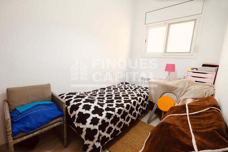 Foto 5daddd9c-a8de-45e2-ba94-f5e63e269b5c. Ground floor with heating in Nou Eixample Nord Tarragona