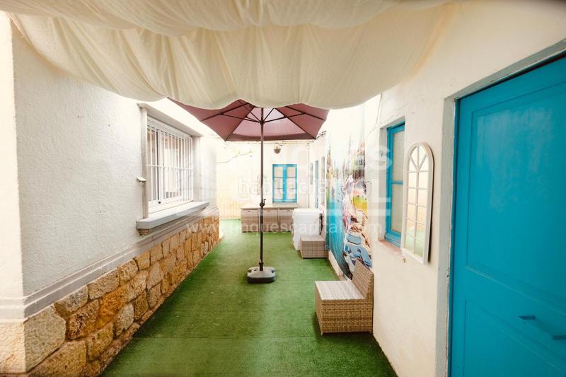 Foto 6dabbb37-3797-49ec-ad11-3ac15e91b5fb. Ground floor with heating in Nou Eixample Nord Tarragona