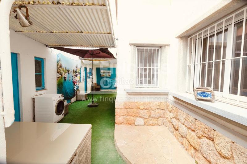 Foto 6f5b90d6-c12c-4c09-9f21-71ea0b9f3467. Ground floor with heating in Nou Eixample Nord Tarragona