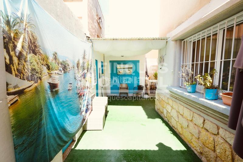 Foto 8c841841-e792-44fa-bf74-99d5332b851e. Ground floor with heating in Nou Eixample Nord Tarragona