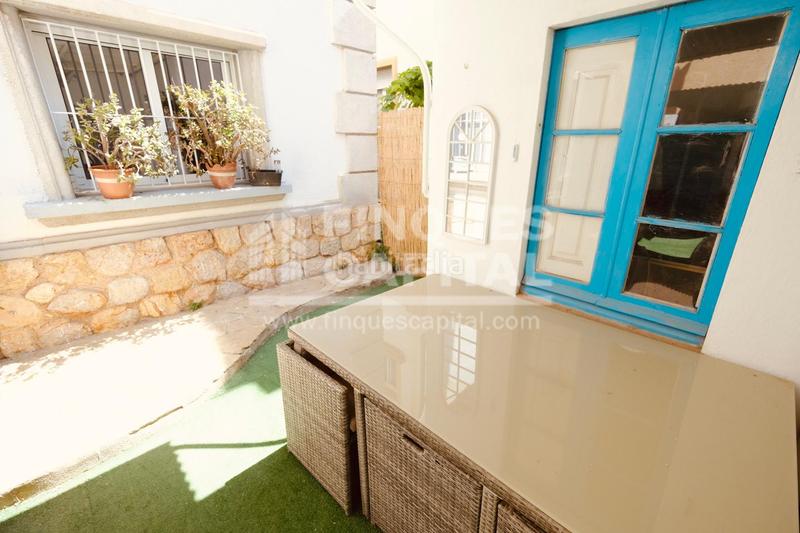 Foto 90e1a924-f5a6-4568-89e9-38ce81265b88. Ground floor with heating in Nou Eixample Nord Tarragona