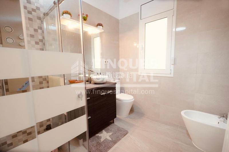 Foto 94951435-c11a-41b8-a619-e302058569ef. Ground floor with heating in Nou Eixample Nord Tarragona