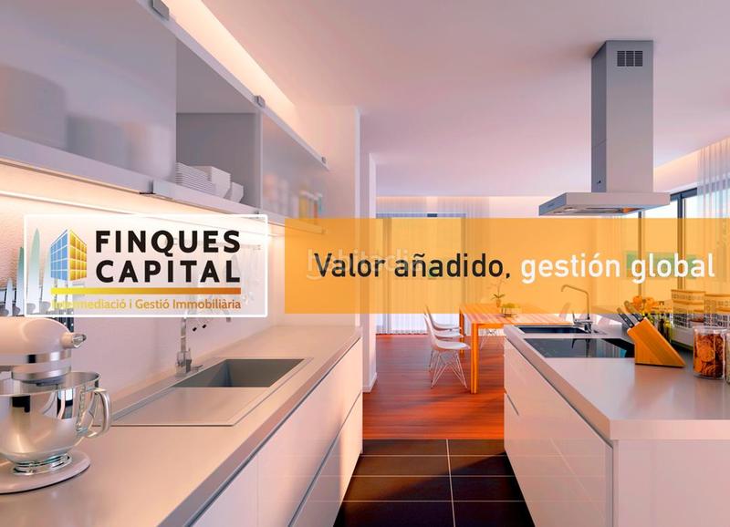 Foto a034c1a0-3d5f-4007-94bb-044f89bd5f4a. Ground floor with heating in Nou Eixample Nord Tarragona