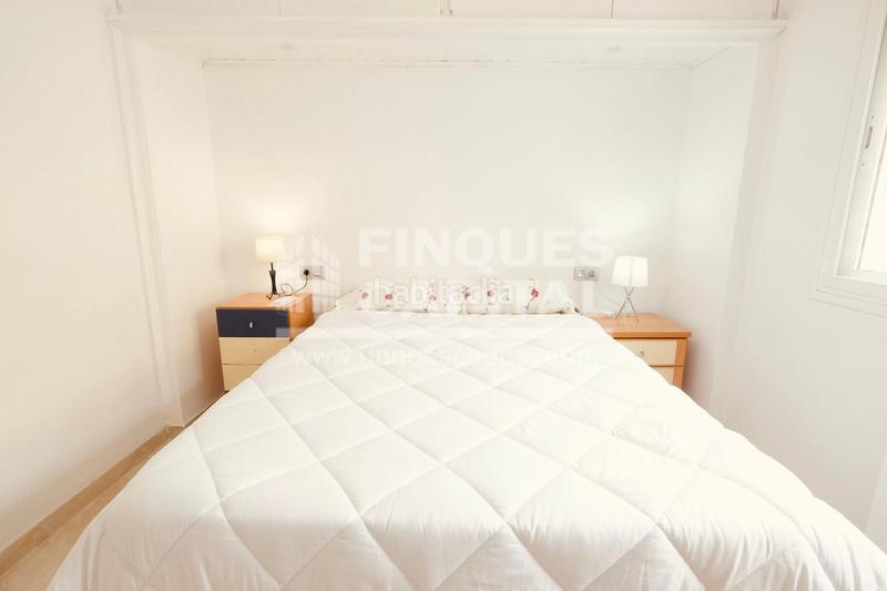 Foto b4458097-d21a-482d-b1f3-464bd7675809. Ground floor with heating in Nou Eixample Nord Tarragona