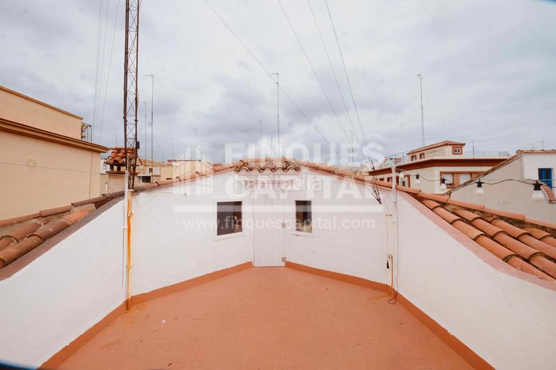 Foto b970ba4d-8f10-46ad-b7b1-9c04cdc5a660. Ground floor with heating in Nou Eixample Nord Tarragona