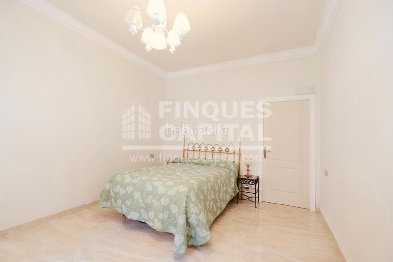 Foto bd0b1b13-df01-46a6-a3c5-d1db4d3b8bfe. Ground floor with heating in Nou Eixample Nord Tarragona