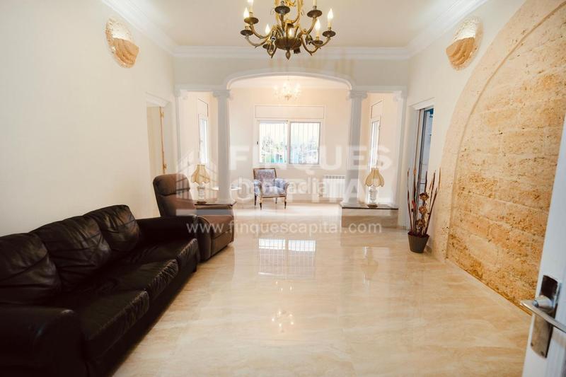 Foto ccffe077-7bbb-4e9d-b6f1-823e0b919e6c. Ground floor with heating in Nou Eixample Nord Tarragona