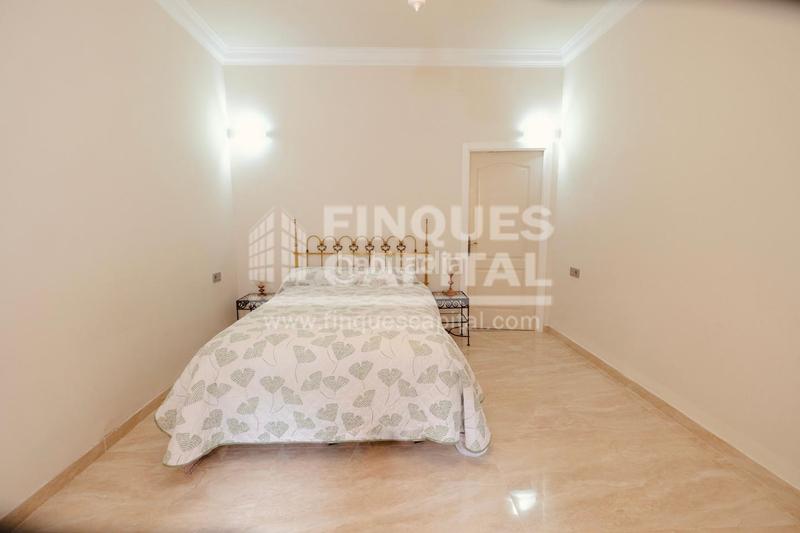Foto d7cac26b-5d08-4d67-9682-36a861608ad2. Ground floor with heating in Nou Eixample Nord Tarragona