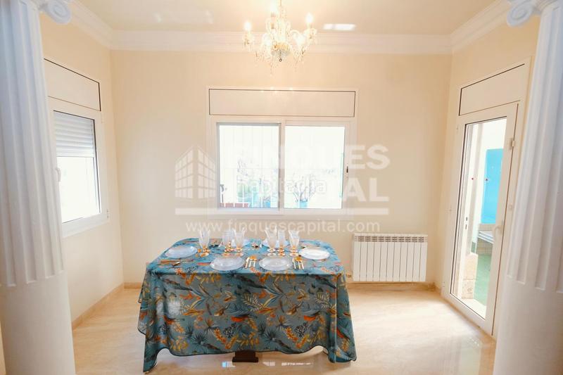 Foto da6360cc-6f9a-4a8e-85a4-6670db1aabec. Ground floor with heating in Nou Eixample Nord Tarragona