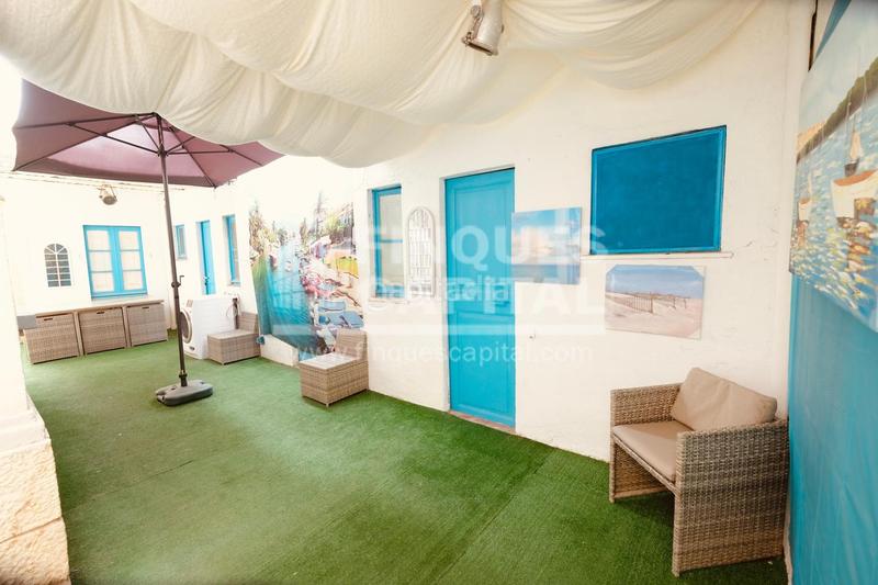 Foto e3b4eeb5-9059-447b-8498-b935a6285957. Ground floor with heating in Nou Eixample Nord Tarragona