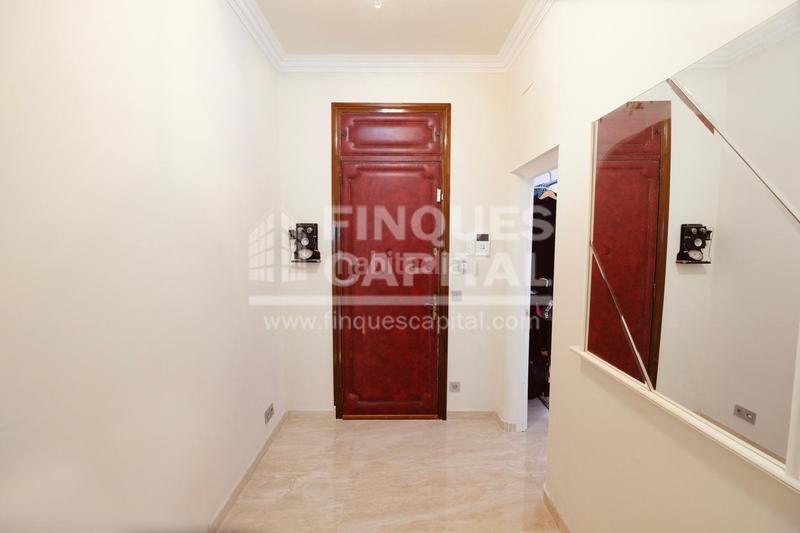 Foto f2edb2ea-cee4-4891-aae0-2dd02f1e6b8c. Ground floor with heating in Nou Eixample Nord Tarragona