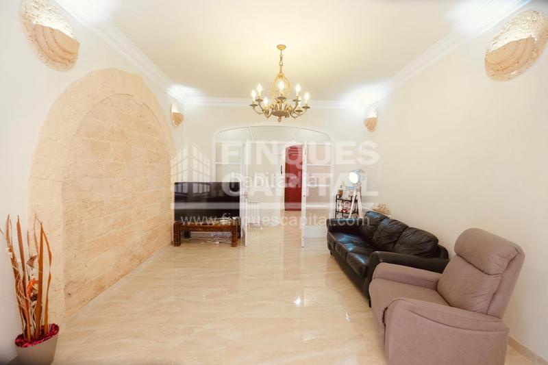 Foto f4fdd79f-195d-408d-b612-26d68144513a. Ground floor with heating in Nou Eixample Nord Tarragona