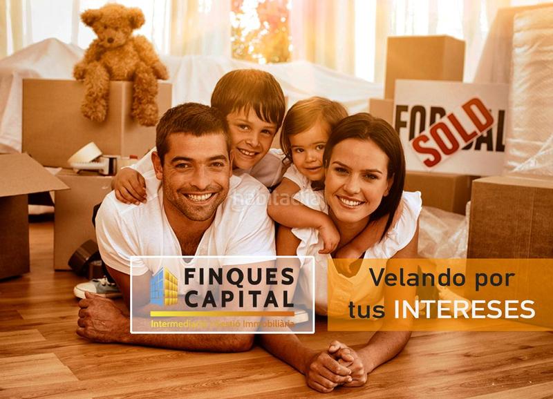 Foto f9b5cd9a-160a-4681-a3f0-a5eac541b054. Ground floor with heating in Nou Eixample Nord Tarragona