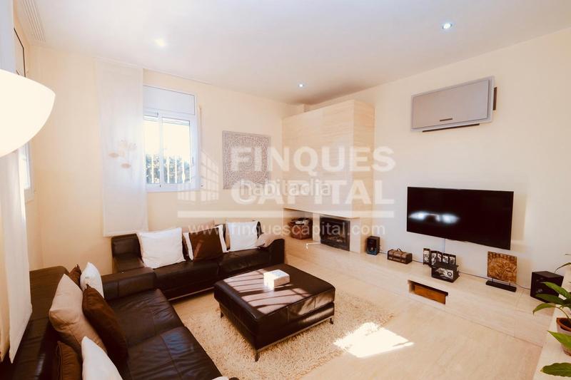 Foto 53d445ea-ad8d-462e-9b57-66d5d5e8b667. Casa espectacular casa unifamiliar con piscina y casa de invitados ubicada en els pallaresos en Pallaresos (Els)