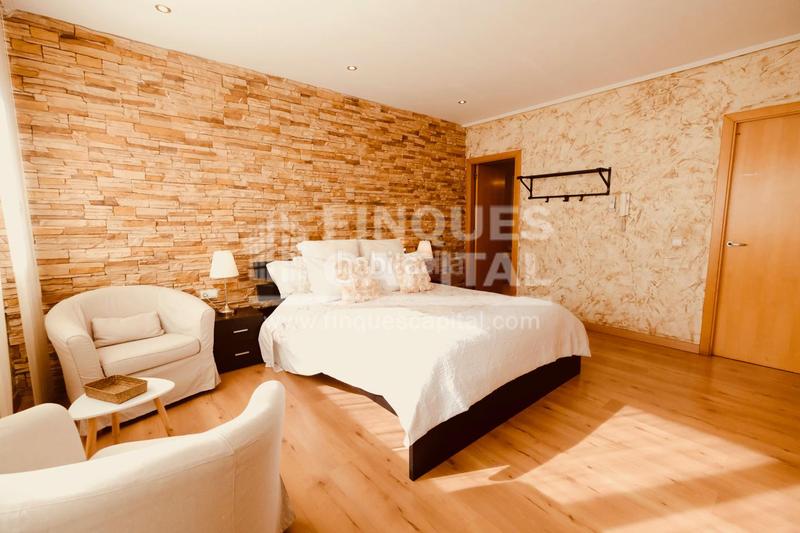 Foto 5f6f32bf-8ea6-4dfc-8651-a658a67ca750. Casa espectacular casa unifamiliar con piscina y casa de invitados ubicada en els pallaresos en Pallaresos (Els)