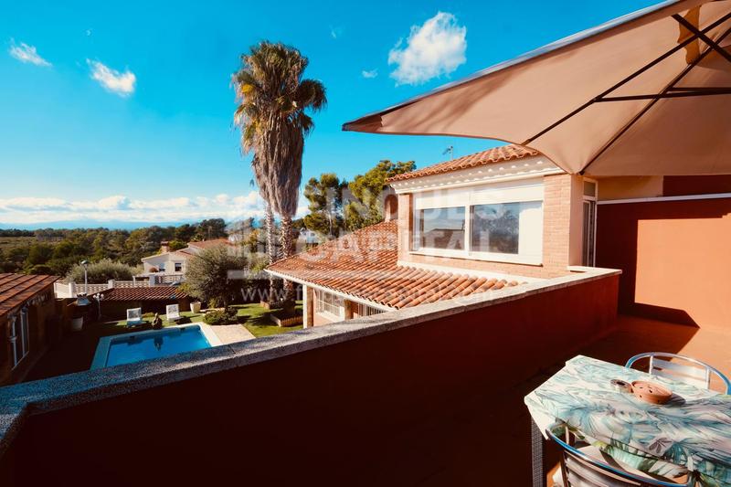Foto a0eadbd2-d93c-4752-9a69-066fe719f183. Casa espectacular casa unifamiliar con piscina y casa de invitados ubicada en els pallaresos en Pallaresos (Els)