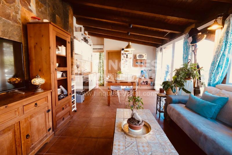 Foto cedfa283-adcf-4a30-989e-edba8b14f7ee. Casa espectacular casa unifamiliar con piscina y casa de invitados ubicada en els pallaresos en Pallaresos (Els)