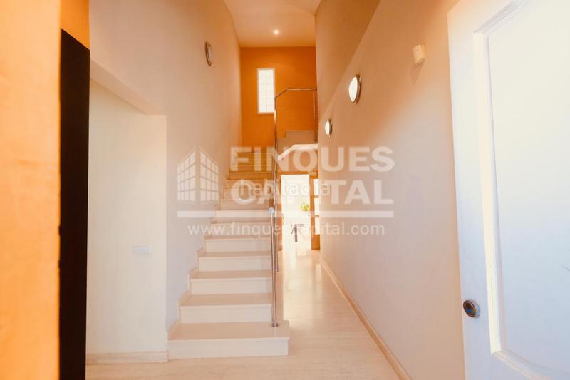 Foto d62d8581-a728-4dc3-aaaa-9934683bdf0f. Casa espectacular casa unifamiliar con piscina y casa de invitados ubicada en els pallaresos en Pallaresos (Els)