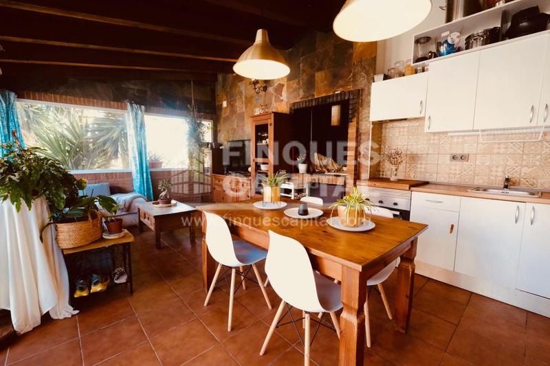 Foto d8d79683-7d05-4a56-a0c2-46c9dfa94dbd. Casa espectacular casa unifamiliar con piscina y casa de invitados ubicada en els pallaresos en Pallaresos (Els)