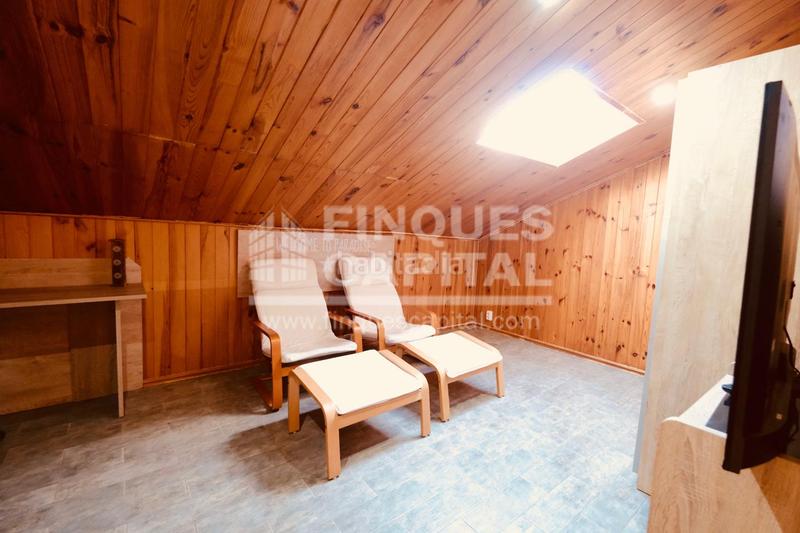 Foto e6f05732-f049-446d-a3b1-376be25ed450. Casa espectacular casa unifamiliar con piscina y casa de invitados ubicada en els pallaresos en Pallaresos (Els)
