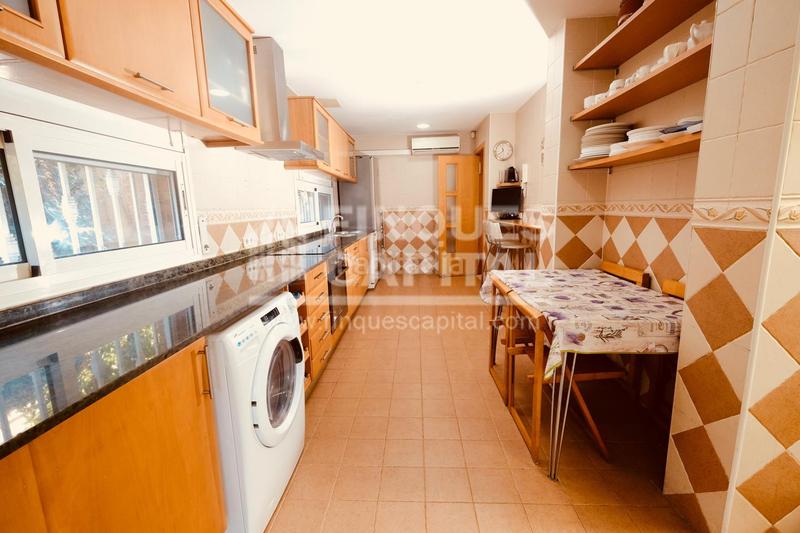 Foto e7836159-1547-455f-aac7-9ded77351629. Casa espectacular casa unifamiliar con piscina y casa de invitados ubicada en els pallaresos en Pallaresos (Els)