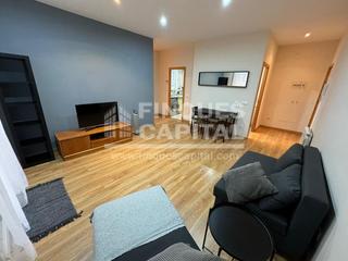 Alquiler Piso en Eixample. Bonito piso de alquiler de 2 habitaciones en el centro de tarrag