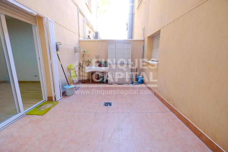 Foto 27e2460e-3321-46ce-ba22-df42057478ef. Alquiler piso bonito piso de alquiler de 2 habitaciones en el centro . en Tarragona