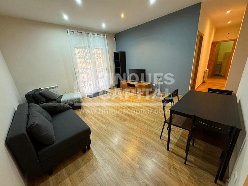 Foto 80818fa2-c71b-4d65-a35e-69e5a6573e14. Alquiler piso bonito piso de alquiler de 2 habitaciones en el centro . en Tarragona