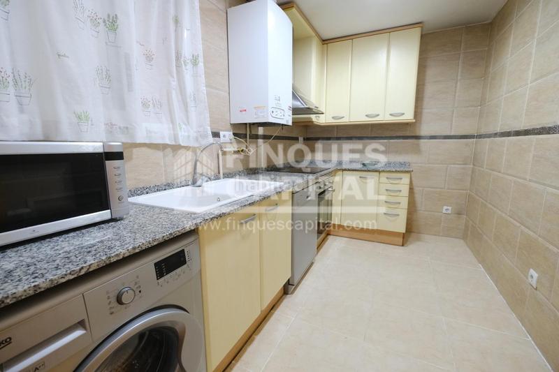 Foto 3aaa3478-0dbb-4172-a255-2320488dcf8f. Location appartement avec chauffage dans Eixample Tarragona