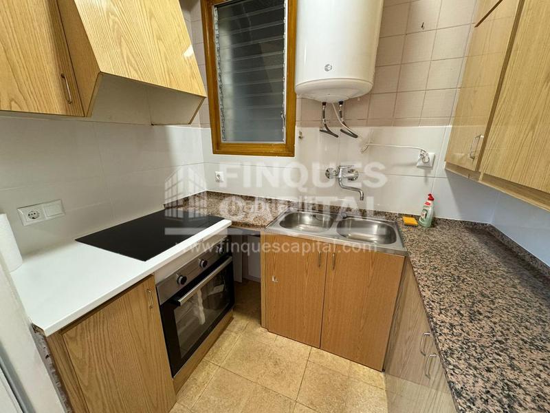 Foto 12d9549f-d660-4e60-94b6-a98ceac4cbff. Location appartement dans Eixample Tarragona