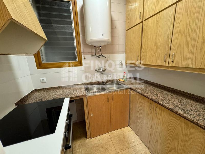 Foto cb919a11-5928-4c7f-9efd-54600e193234. Location appartement dans Eixample Tarragona