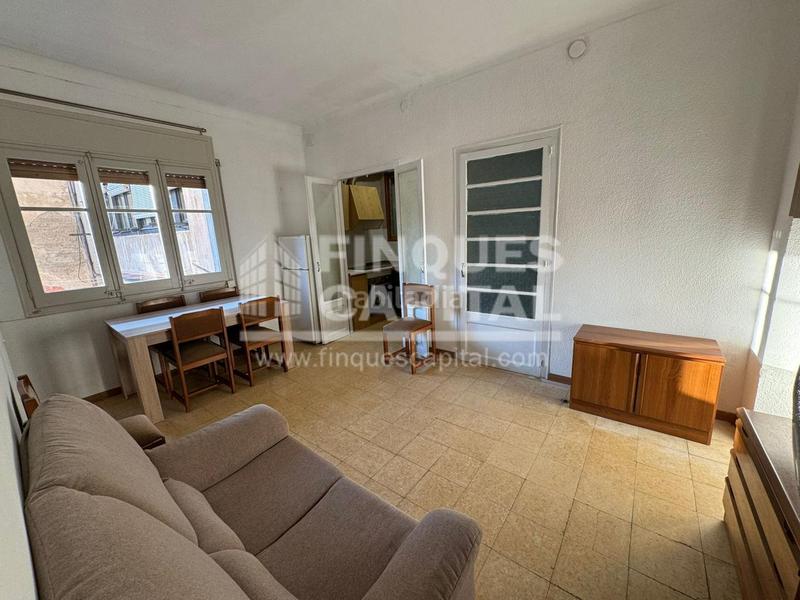 Foto d6274ce2-8096-48da-a4d2-302e9cd85a85. Location appartement dans Eixample Tarragona