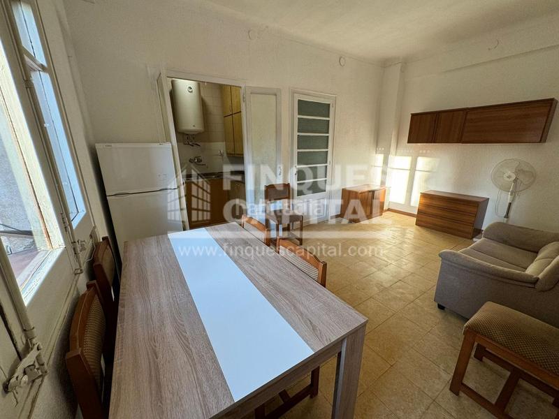 Foto e30cb0af-04ef-4903-9e5c-69fa0c8c75b3. Location appartement dans Eixample Tarragona