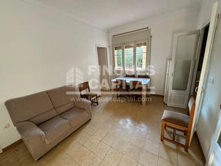 Location Appartement à Eixample. Piso de alquiler con 3 habitaciones en el centro de tarragona.