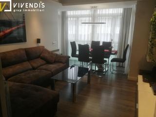 Pis a Príncep de Viana-Clot-Xalets Humbert Torres. Piso en venta princep de viana