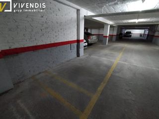 Car parking in Cappont. Parking en venta cappont