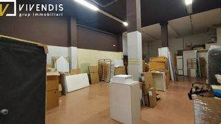 Geschäftsraum in Pardinyes. Local en venta pardinyes