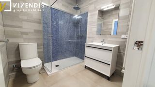 Etagenwohnung in Príncep de Viana-Clot-Xalets Humbert Torres. Piso en venta  zona príncipe de viana