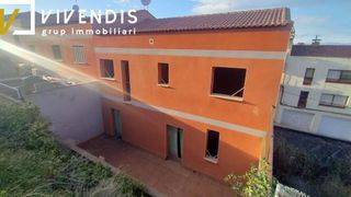 Chalet  Dels esports. Chalet adosado en venta en rossello