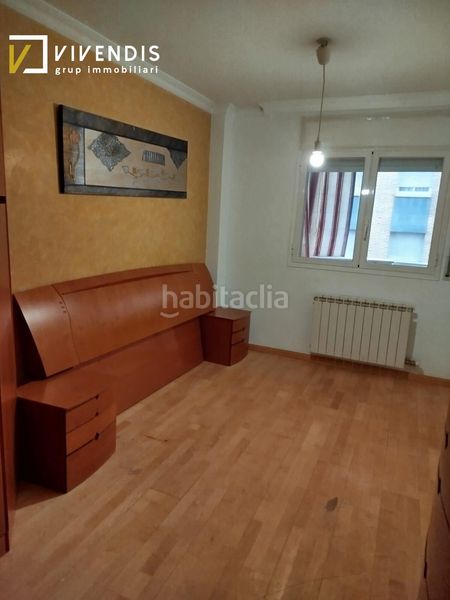 Foto 2023ead9-3a32-49f1-a157-d6db7ba20c0d. Piso  en venta zona Cappont en Cappont Lleida